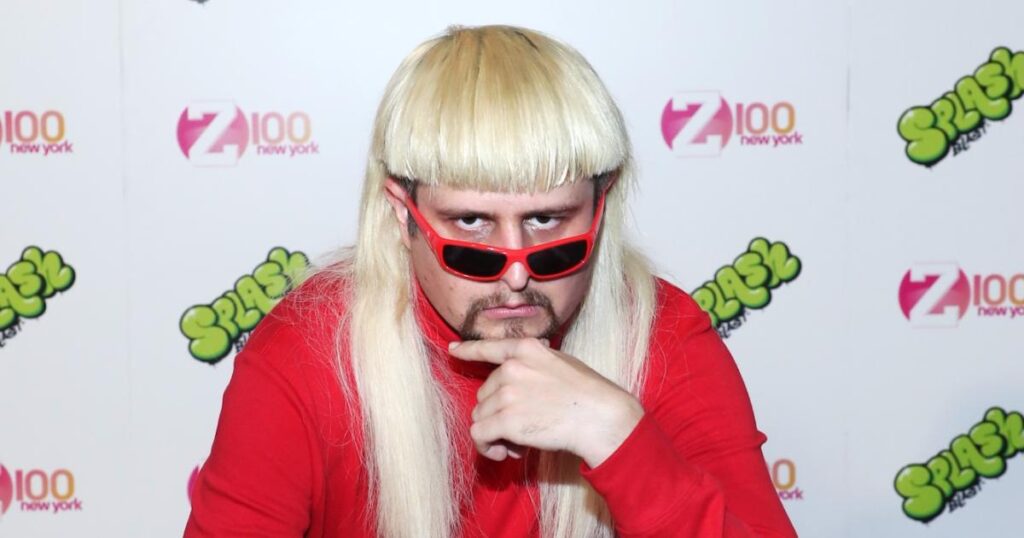 Oliver Tree Said Nobody in His Family Will ‘Get a Penny’ Following His Death at Age 32