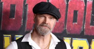 ‘X-Men’ Actor Tyler Mane Reveals ‘Super Rare’ Male Breast Cancer Diagnosis, Undergoing Chemotherapy