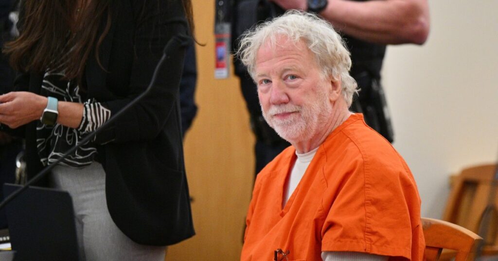 Timothy Busfield Asks Judge to Dismiss Grand Jury Indictment in Child Sex Abuse Case