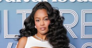 Ciara Miller Jokes About ‘Summer House’ Drama, Getting ‘Revenge’ at Las Culturistas Culture Awards