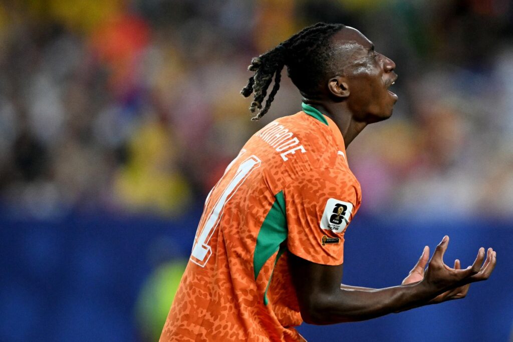 A US High Schooler Just Took Over the World Cup: Day 4’s Three Stars