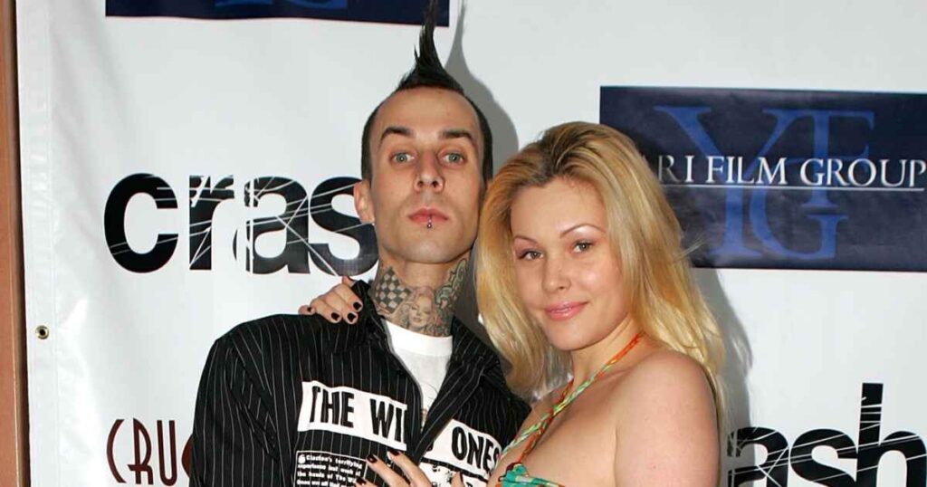 Travis Barker’s Ex-Wife Shanna Moakler Makes Surprise Cameo in His Doc, Addresses His Past Addiction