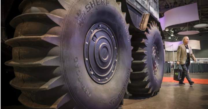 Global Energy Show kicking off in Calgary next week against backdrop of oil shock
