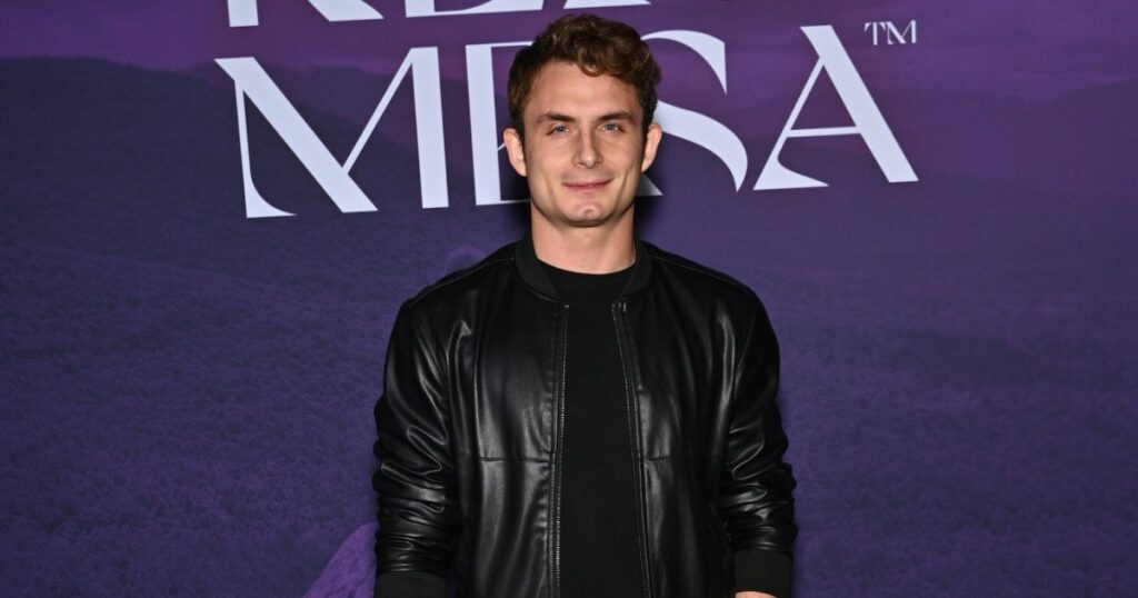 ‘Vanderpump Rules’ Alum James Kennedy’s New Girlfriend Is Pregnant With Their 1st Baby
