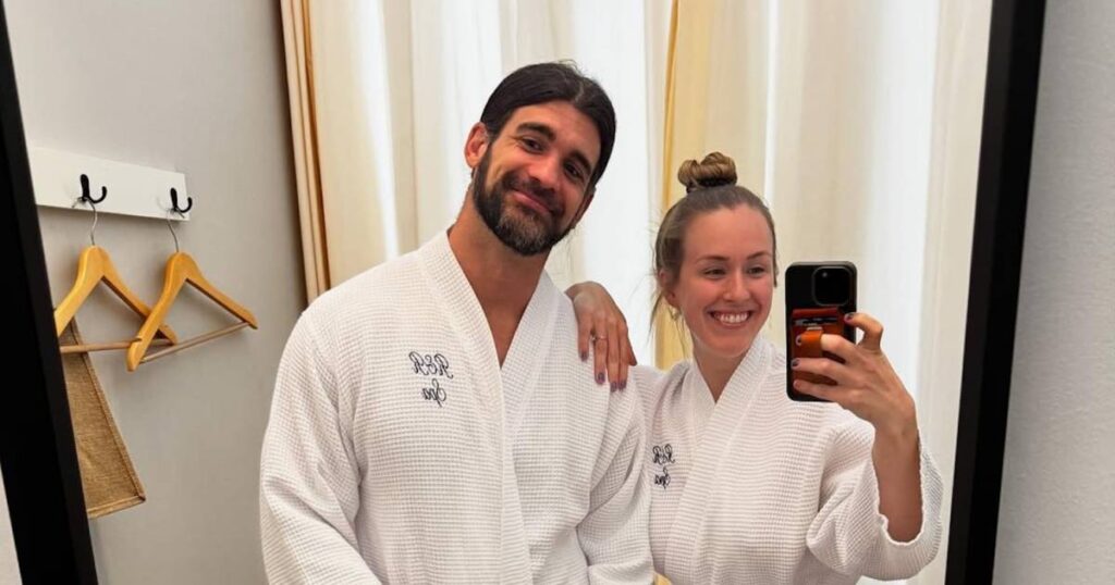 Influencer Jen Hamilton and Husband Brian’s Relationship Timeline: From Marriage to Separation