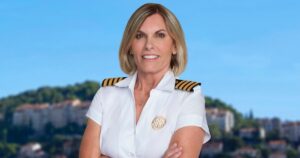 Below Deck Med’s Captain Sandy Addresses Her Future on the Show After Milestone Moment (Exclusive)