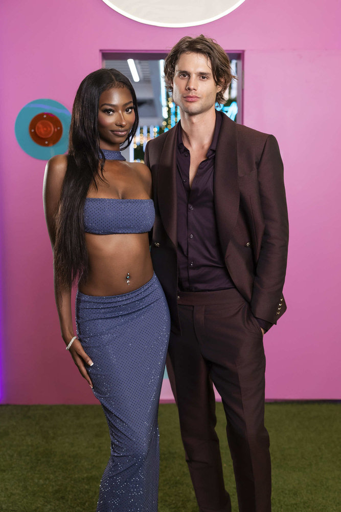 Love Island USA