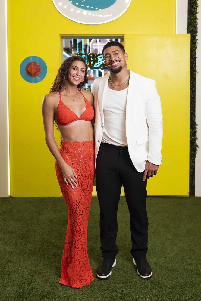 Love Island USA