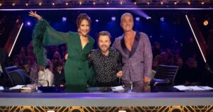 ‘Dancing With the Stars’ Season 35 Reveals Jimmy Kimmel’s Sidekick Guillermo Rodriguez Is Joining Cast