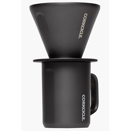 CORKCIRCLE 16-OUNCE POUR OVER SET