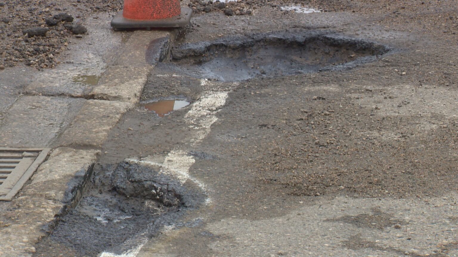 Pothole claims in Saskatoon already more than double last year’s numbers