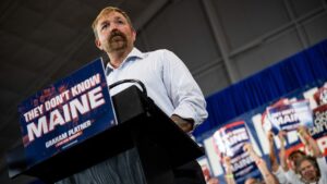 From #MeToo to Maine? Dem experts weigh in on how Platner’s rise tests party standards: ‘Pulling the plug’