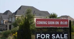 These are the most affordable cities in Canada, Royal LePage says