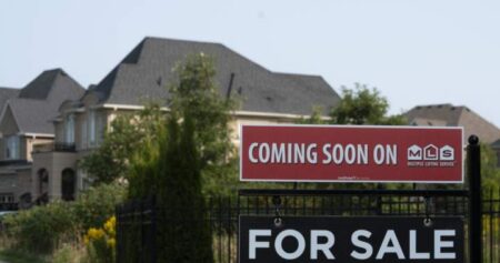 These are the most affordable cities in Canada, Royal LePage says