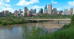 Officials lift water supply alert as stormwater pressure eases in Edmonton