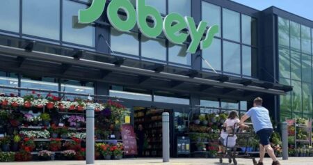 Competition Bureau expands probe of Sobeys owner’s use of property controls