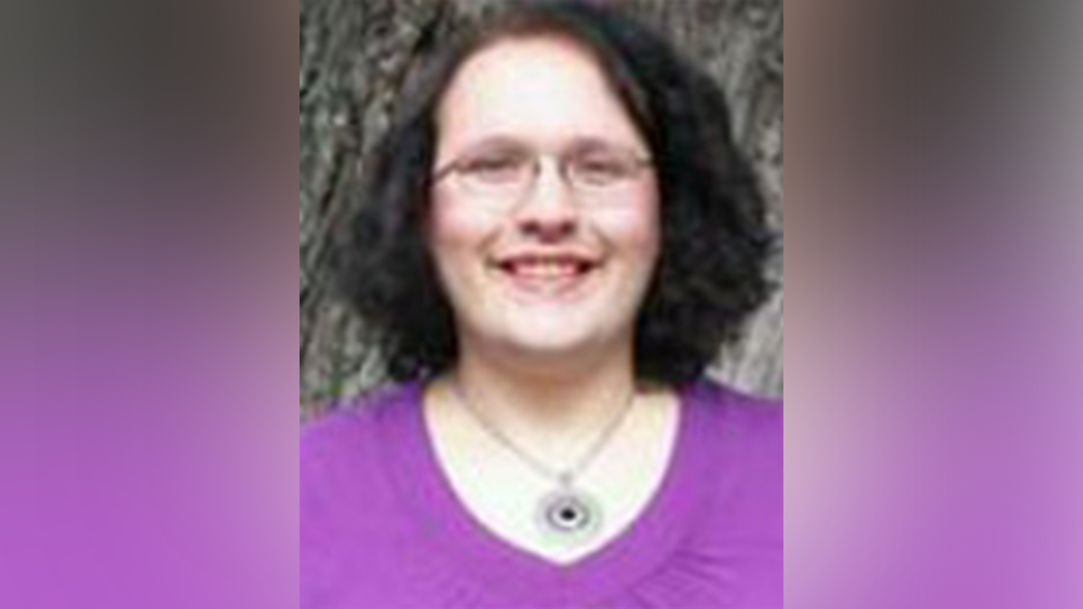 Stacie Marie Laughton
