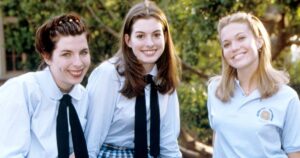 ‘The Princess Diaries’ Cast: Where Are They Now?