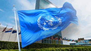 Jeff Bartos says UN reform is no longer an ‘oxymoron’ after $570M in cuts