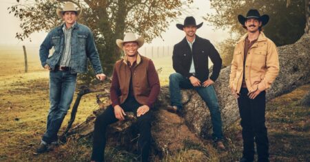 ‘Farmer Wants a Wife’ Couples Status Check: Who Is Still Together and Who Broke Up?