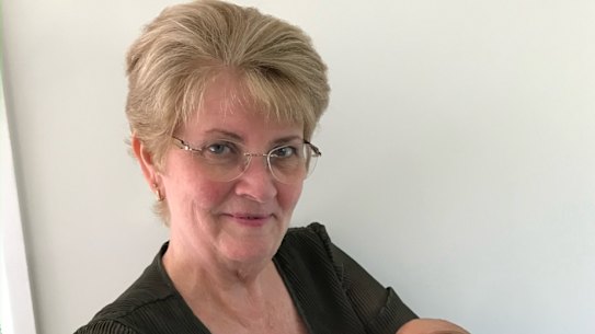 62-year-old Rosemarie Campbell died three days after receiving gastric bypass surgery at Wesley Hospital in Brisbane. An inquest into her death is being held.