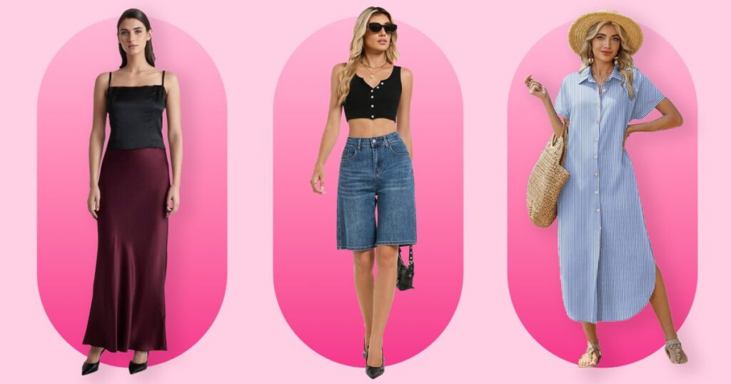 Yes, These 17 Polished Amazon Pieces Look Straight Out of Anine Bing — But Start at $18