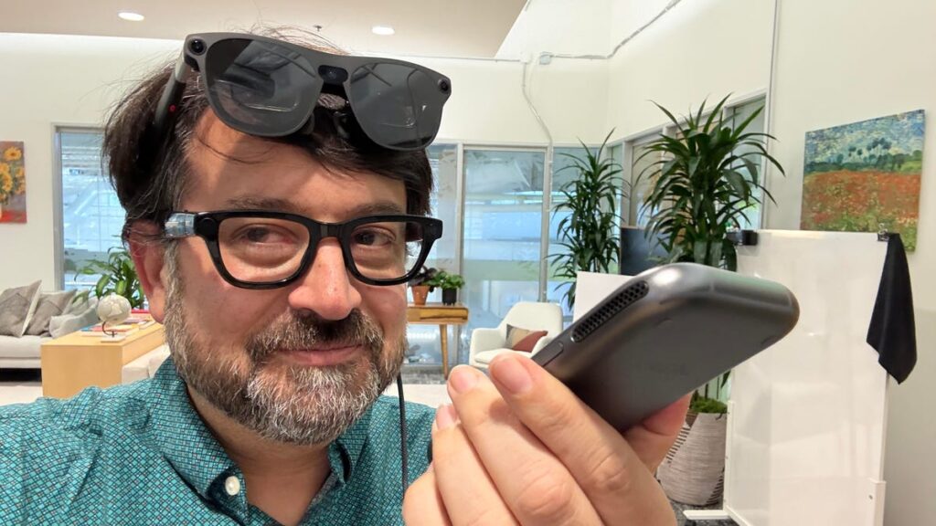 AWE 2026 Live: Smart Glasses Are Bringing AI to Our Faces