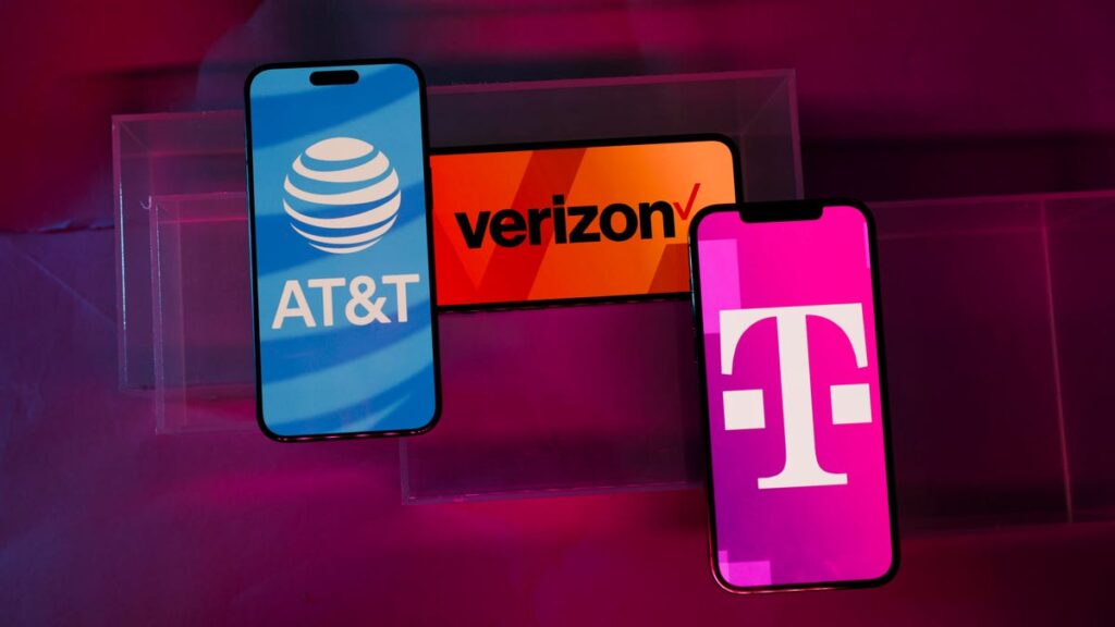 Best Cellphone Plans 2026 | Compare Top Mobile Phone Plans and Carriers