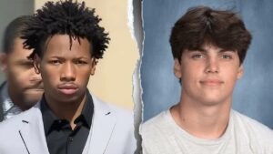Karmelo Anthony trial ignites rival camps that threaten to get in jurors’ heads in track meet stabbing: expert