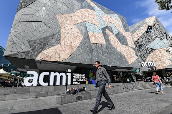 ACMI has been hit with a data breach just days after MIFF’s third-party ticketing platform was compromised.
