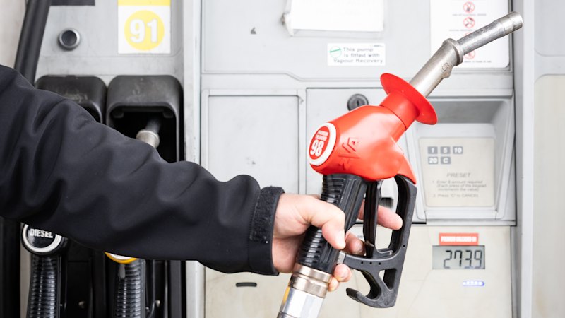 Study reveals what Queensland drivers will do if fuel prices continue to increase