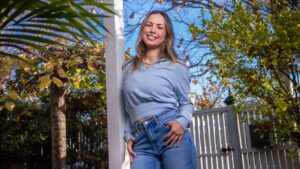 How a new women-only flatmate service is tackling the housing crisis for older Australians
