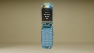 Commodore’s New Flip Phone Focuses on ‘Digital Detox’ and Blocks Social Media Apps