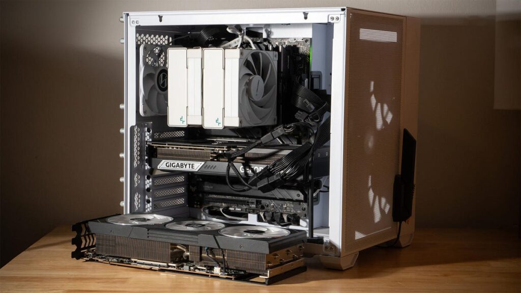 I Build and Review PCs: Don’t Make This Upgrade Mistake