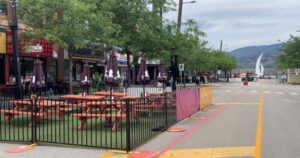 Kelowna businesses score big during Memorial Cup