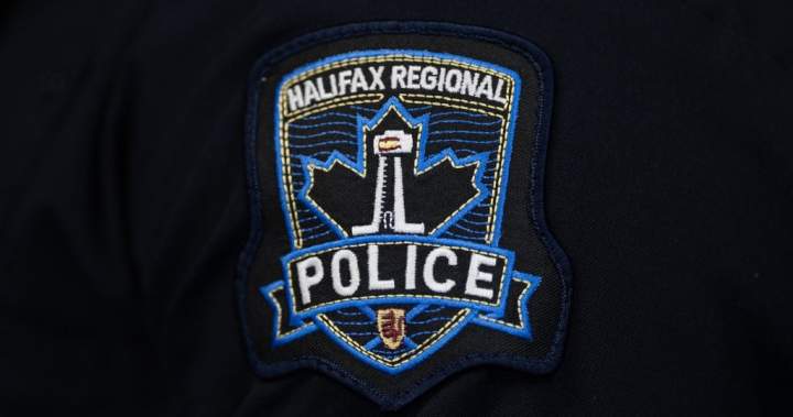 No arrests as white nationalist group stages demonstration in Halifax suburb
