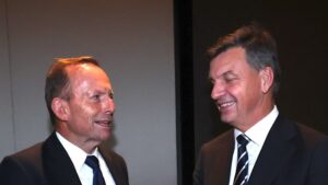 Abbott’s second coming will worsen Liberal fiasco