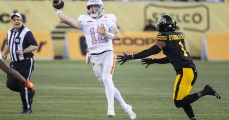 Lions, Stamps looking for first wins of CFL season