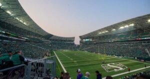 Regina executive committee debates Mosaic Stadium upgrades