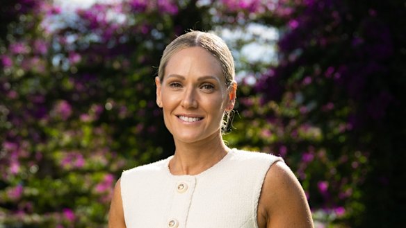 Julia Scodellaro, South Bank Corporation CEO, says other pockets of the city, including Oxford Street in Bulimba, need to start looking at the dawn economy.