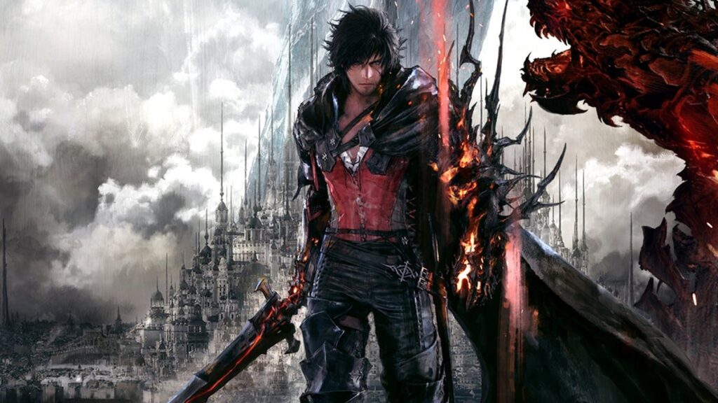 Get Ready to Play Final Fantasy 16, Sonic X Shadow Generations on PS Plus in June