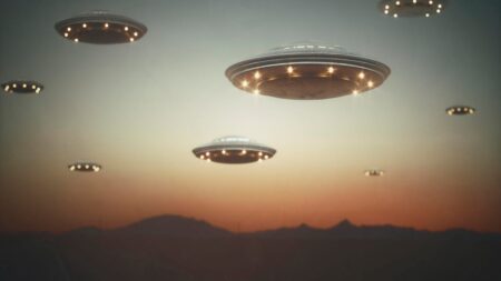 If ‘Disclosure Day’ Comes, How Can We Trust Evidence of UFOs?