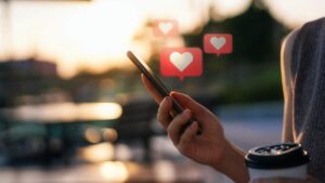 Using AI Companion Apps Gives Many Singles the Ick, Survey Finds