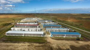 As AI Expands, Erin Brockovich Taps Communities to Map Data Center Concerns