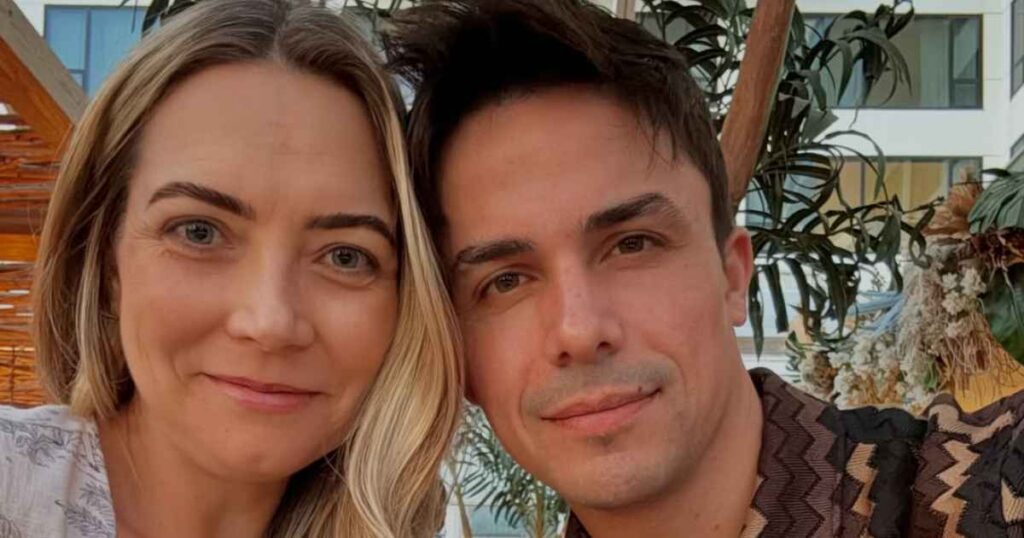 Celebrity Babies of 2026: Selling the OC’s Gio Helou and More Stars Who Expanded Their Families