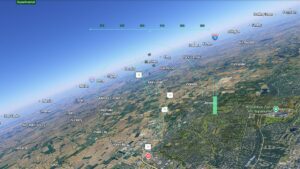 Google Earth’s Flight Simulator Is Now on Browsers: Here’s How to Play
