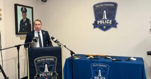 Fake guns, real danger: Halifax police warn about rising trend among youth