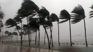 These Weather Apps Help You Track Tropical Storm Arthur and Other Severe Summer Storms