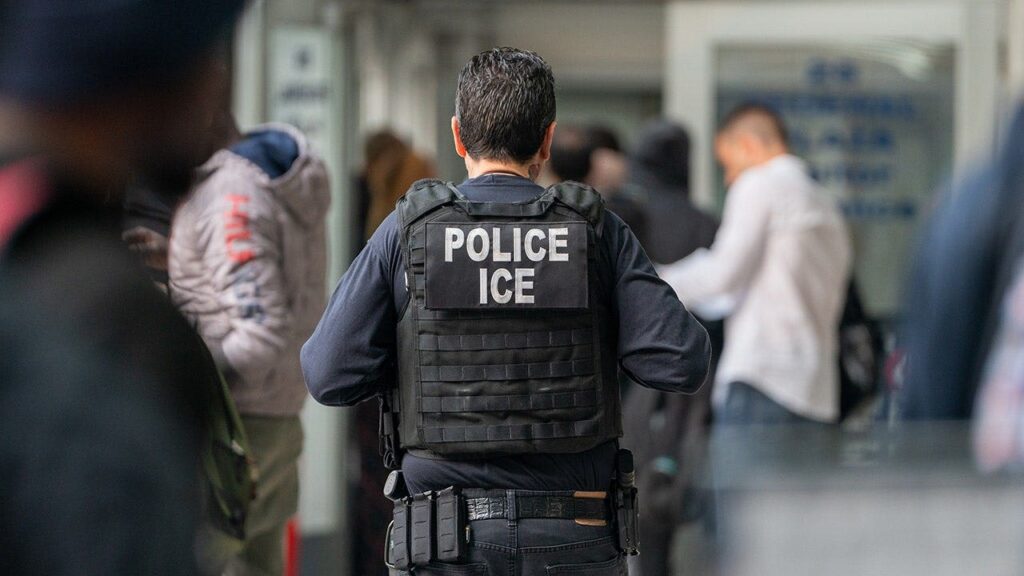 Judge orders ICE to free Wisconsin mosque leader over ‘substantial’ free speech claim after criticizing Israel