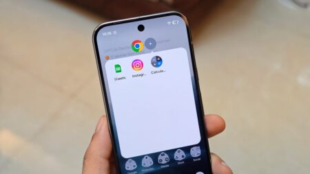 Android 17’s Bubbles Is the Best Thing to Happen to Phone Multitasking